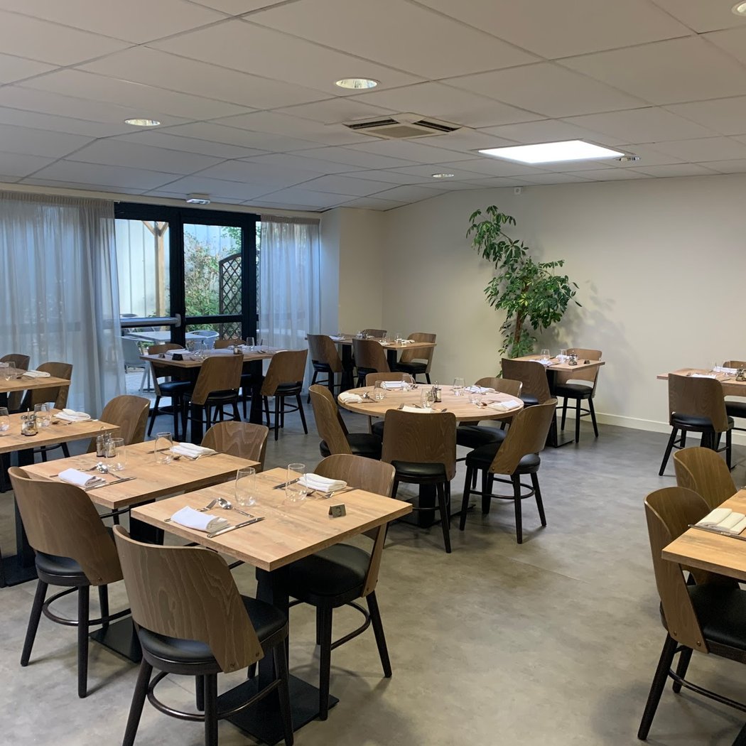 Restaurant Le Chêne 2
